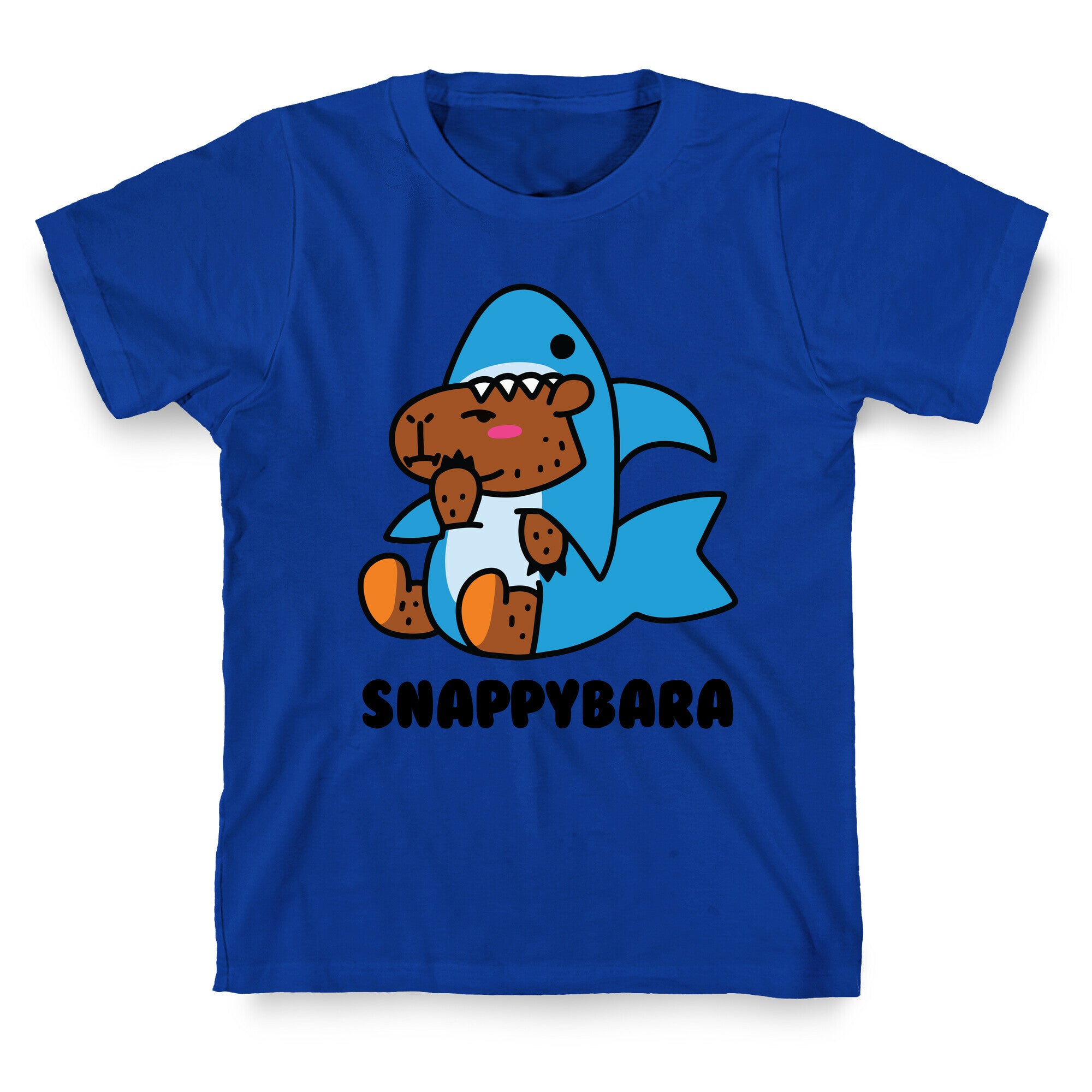 Snappybara T-Shirt